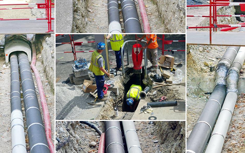 débouchage canalisation Paris 1