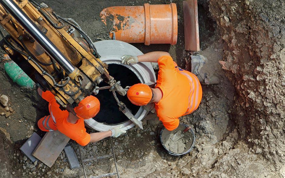déboucher canalisations wc Fontenay-Trésigny