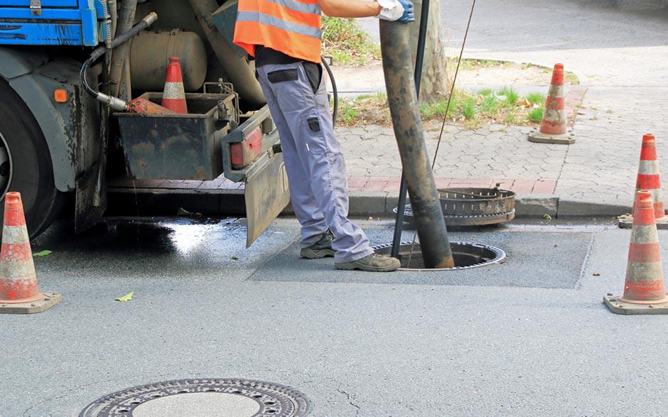 déboucher canalisations wc Fontenay-Trésigny
