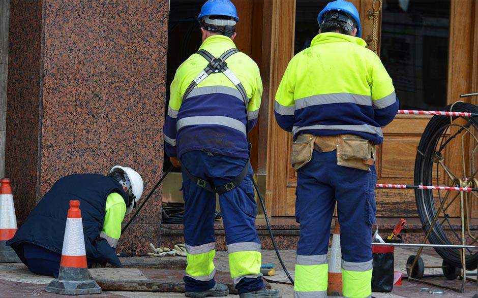 entreprise débouchage canalisation Samois-sur-Seine