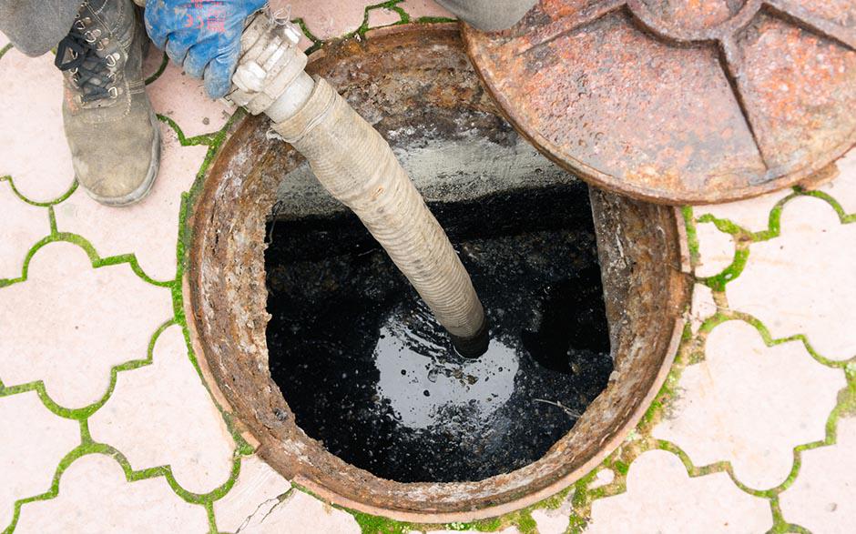 déboucheur canalisation ecologique Romainville
