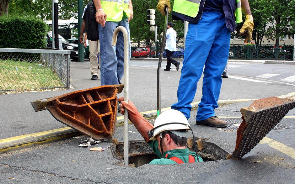 débouchage Montrouge