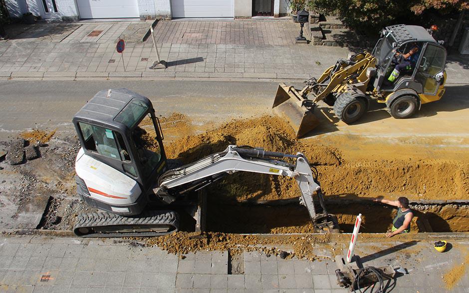 entreprise débouchage canalisation Samois-sur-Seine
