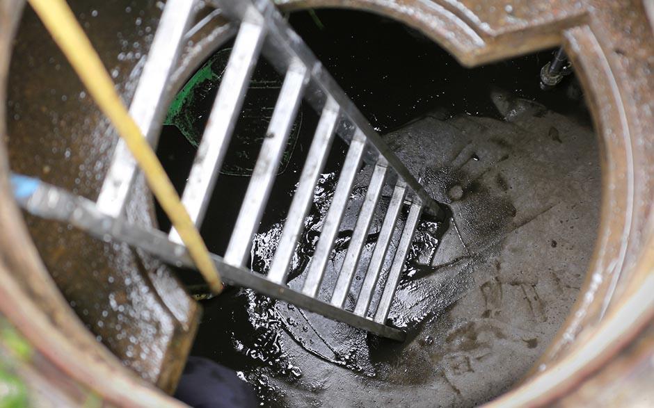 déboucheur canalisation ecologique Romainville