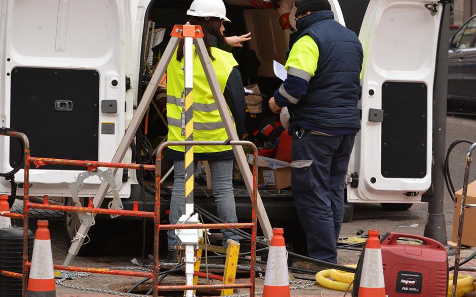 cable déboucheur canalisation Buc